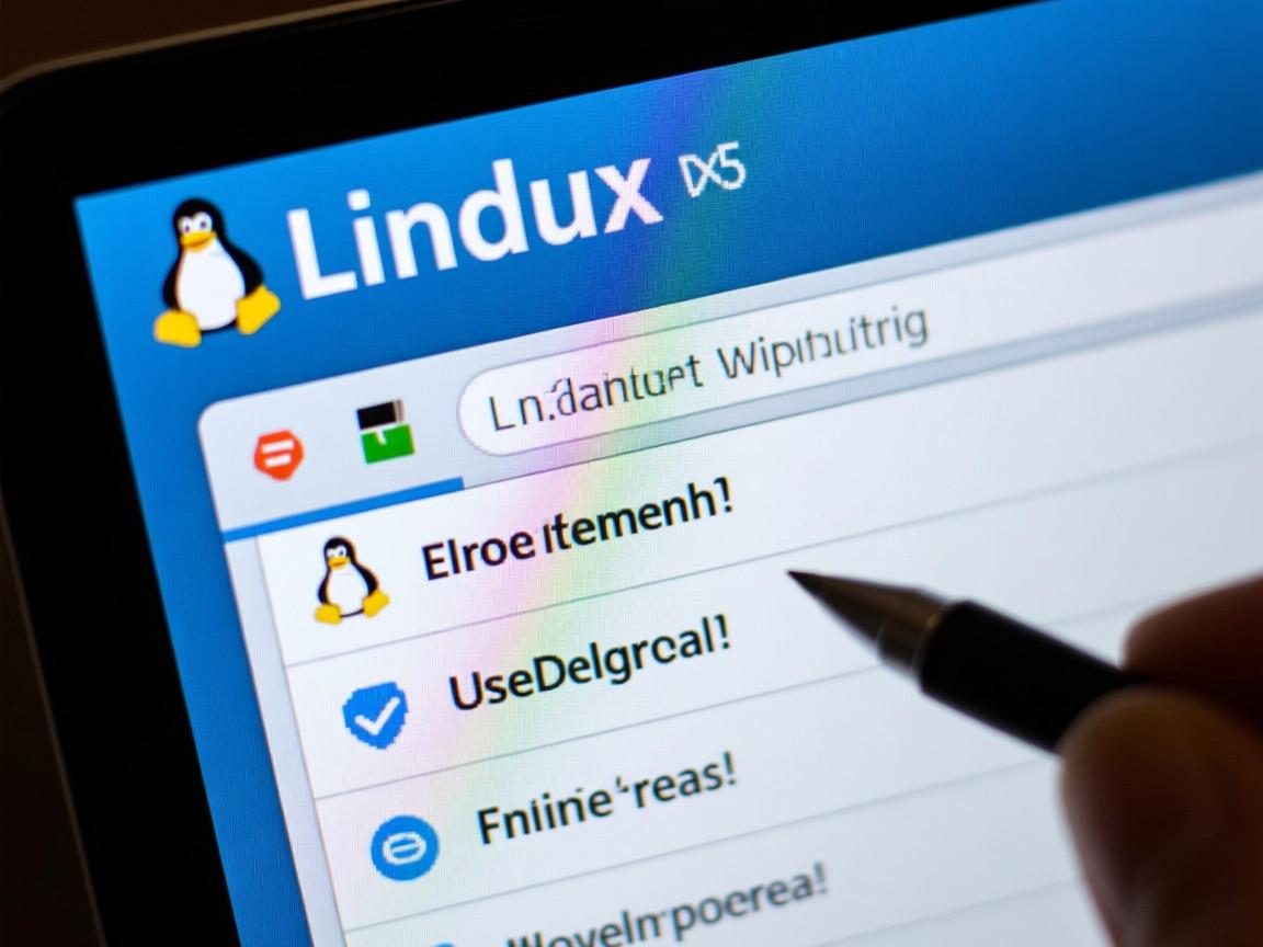 linux下如何修改用户默认目录  第2张