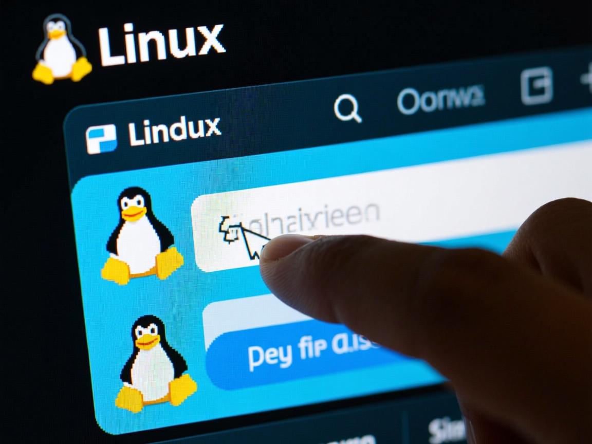 linux下如何修改用户默认目录  第3张