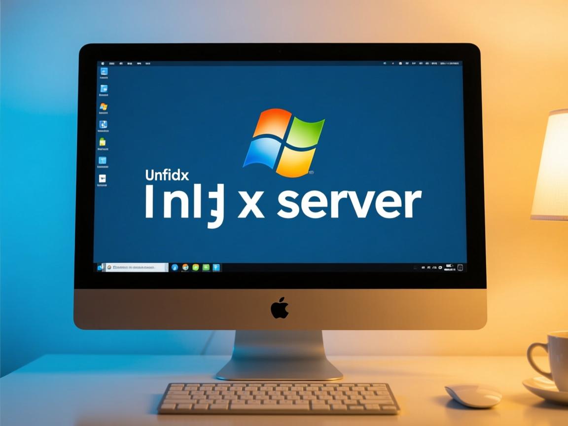 linux 如何启动x server 第2张 linux 如何启动x server 第2张