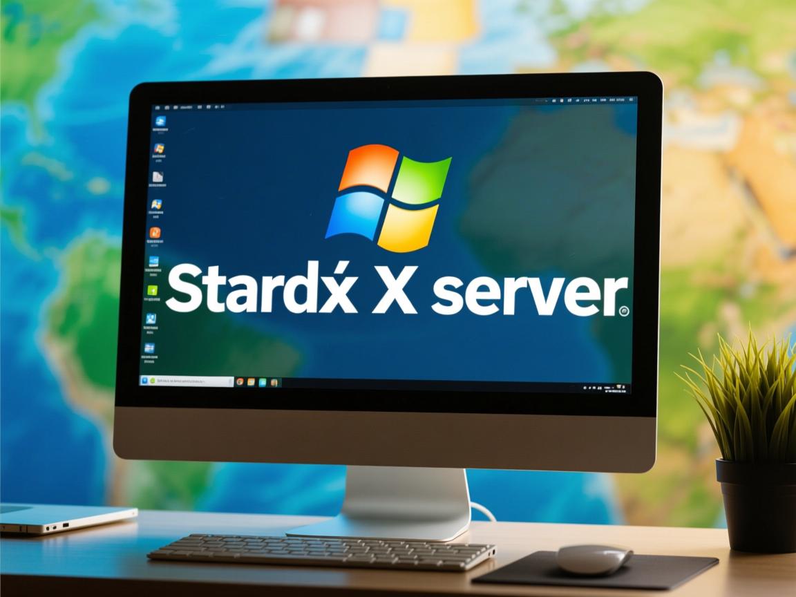 linux 如何启动x server 第1张 linux 如何启动x server 第1张