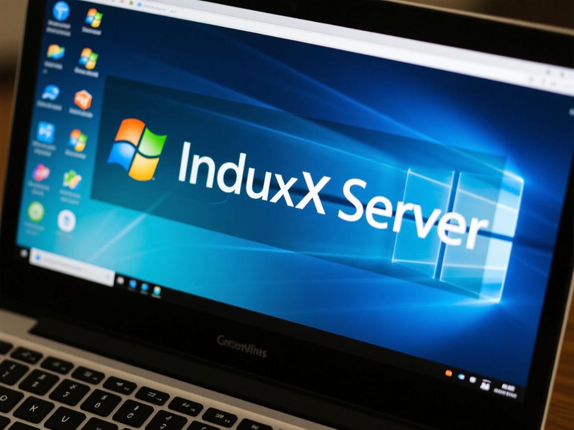 linux 如何启动x server 第3张 linux 如何启动x server 第3张