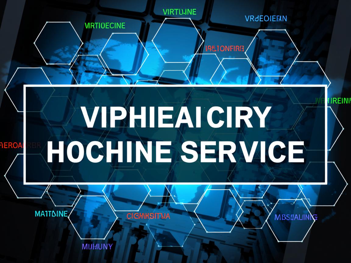 虚拟机访问物理机服务