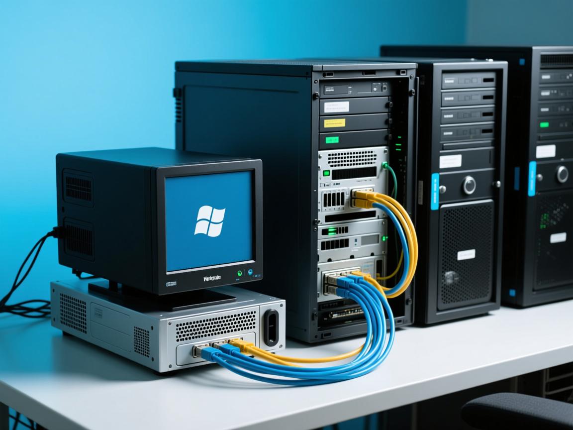 虚拟机与物理机ip 第2张 虚拟机与物理机ip 第2张