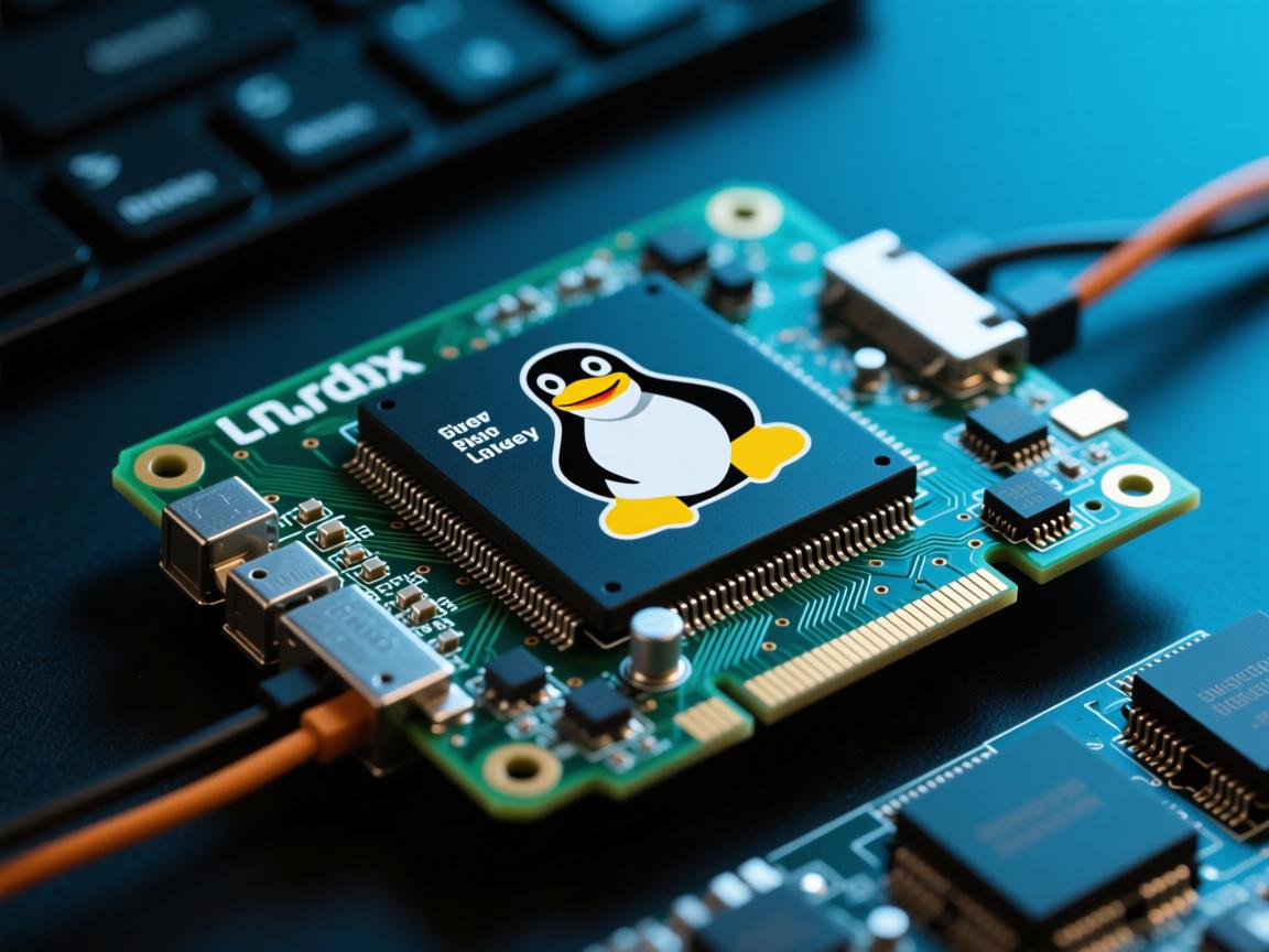 如何学习linux驱动  第3张