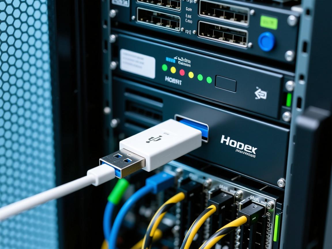 物理机USB映射虚拟机 第2张 物理机USB映射虚拟机 第2张