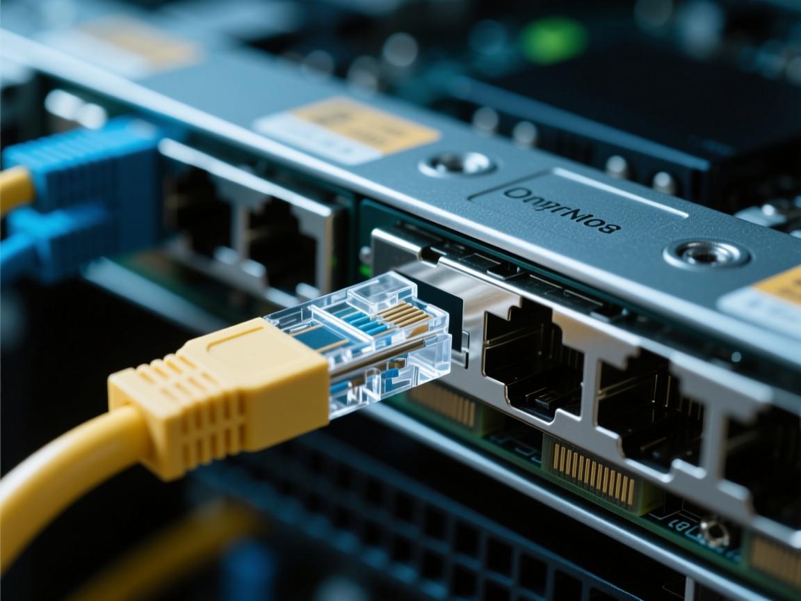 虚拟机克隆物理机网卡  第3张