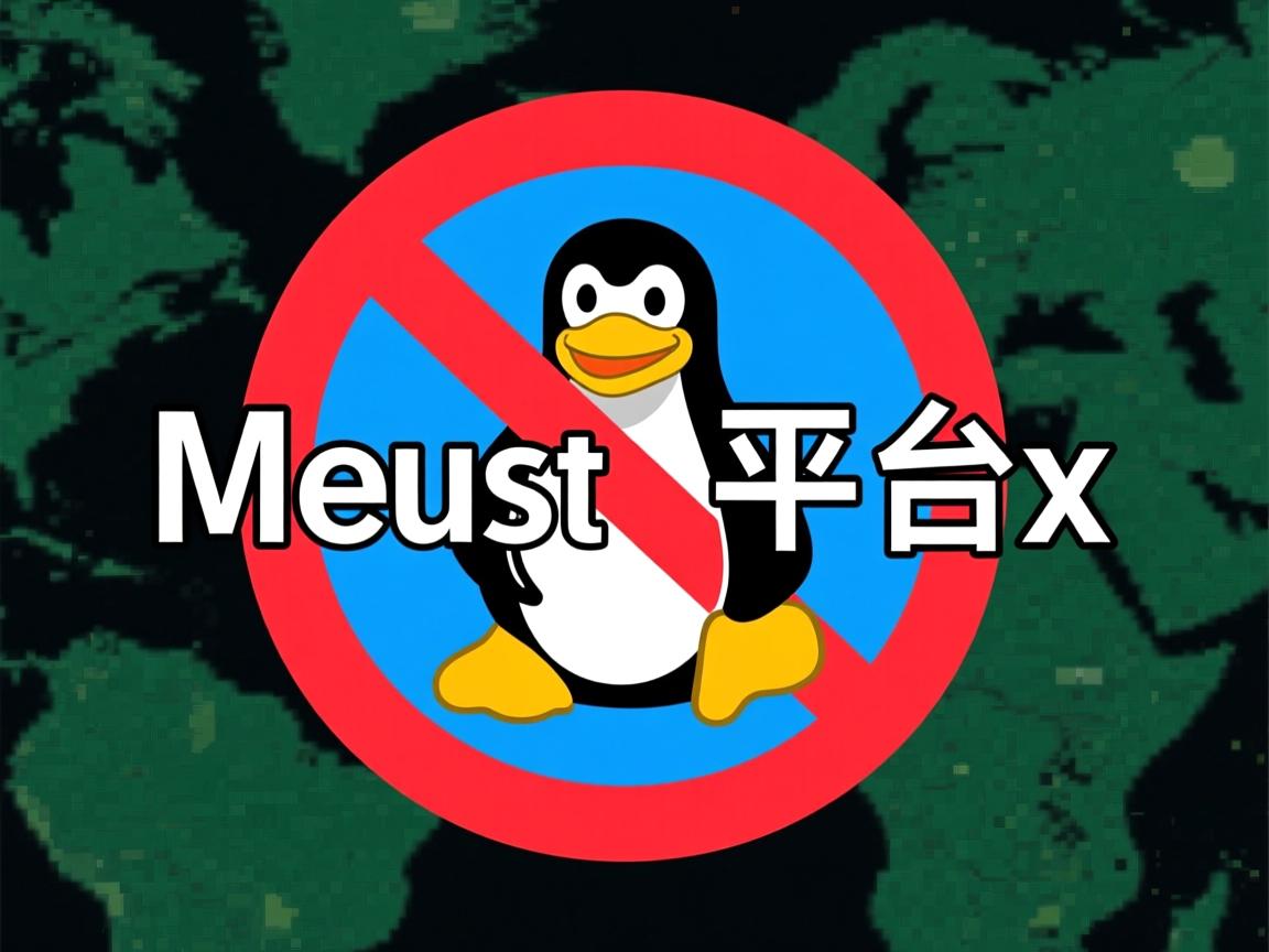 linux如何禁止平台