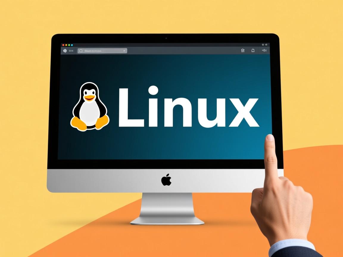 linux如何开发软件  第1张