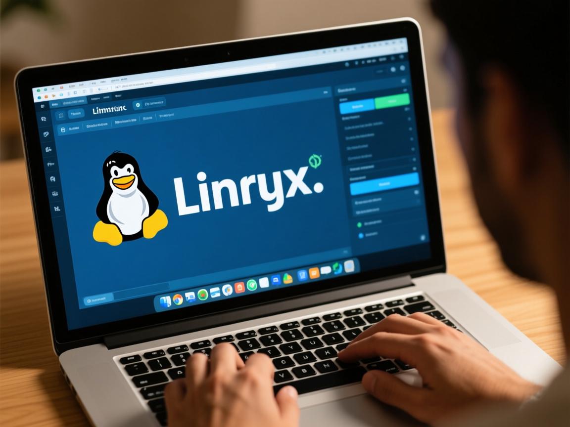 linux如何开发软件  第2张