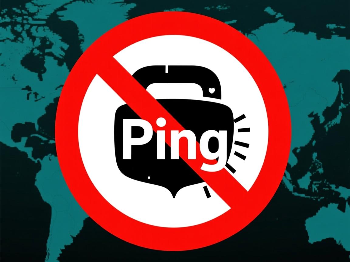 linux如何禁止ping  第2张