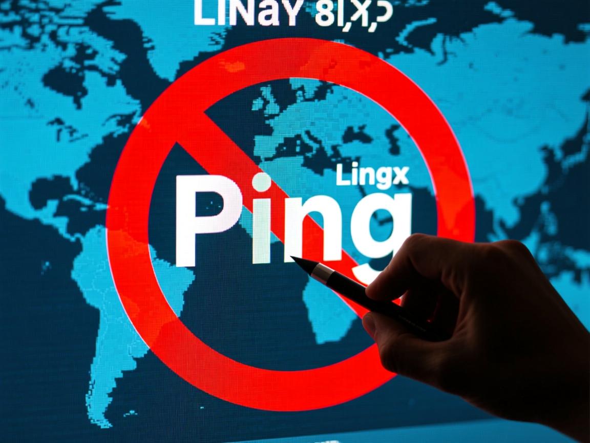 linux如何禁止ping  第3张