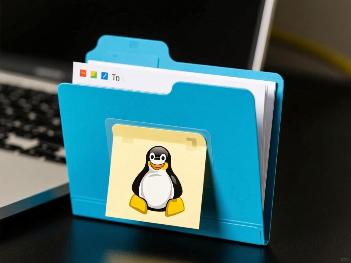 linux如何进入某个文件夹下 第2张 linux如何进入某个文件夹下 第2张