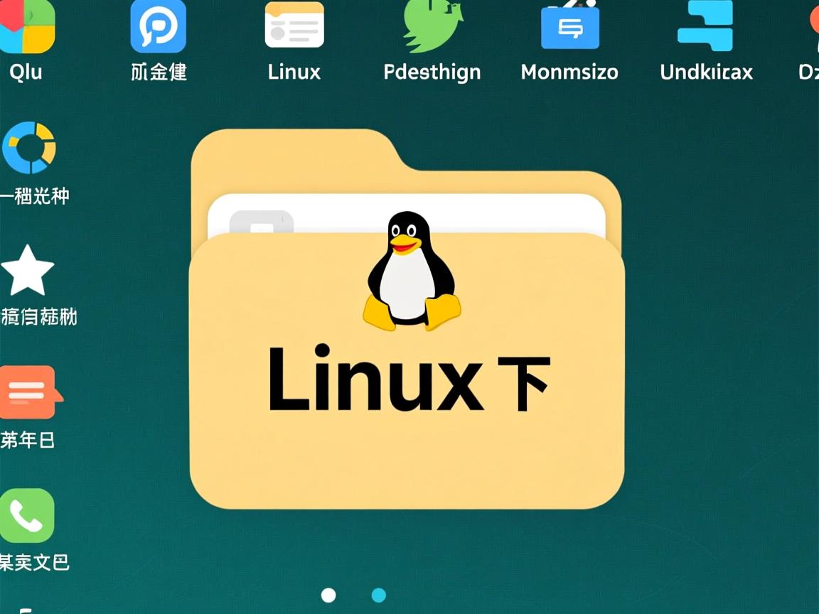 linux如何进入某个文件夹下 第3张 linux如何进入某个文件夹下 第3张
