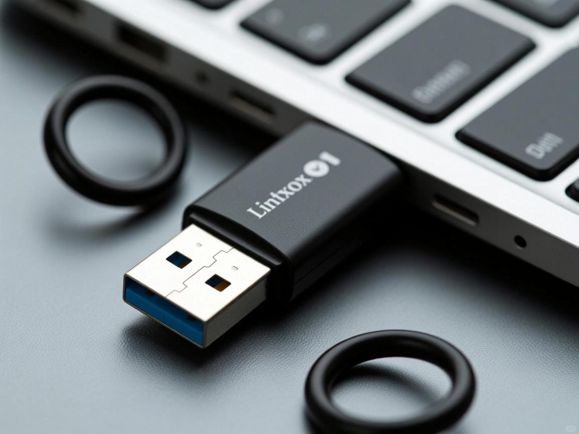 linux 如何打开u盘  第2张