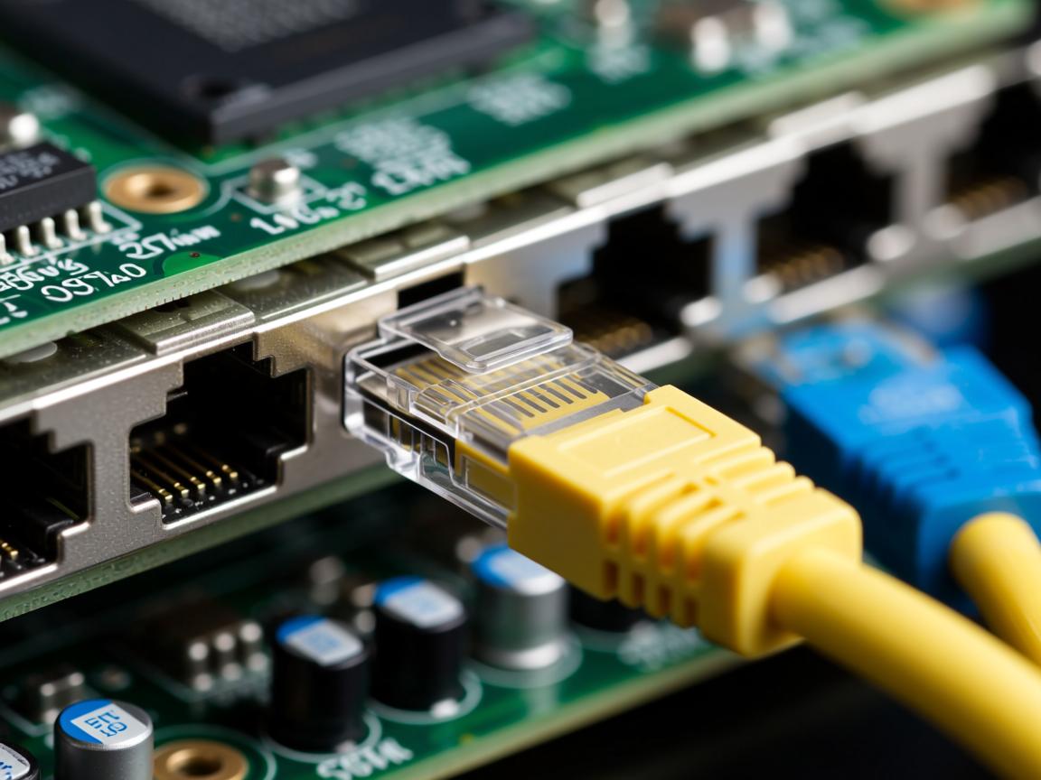 虚拟机用物理机网卡 第3张 虚拟机用物理机网卡 第3张