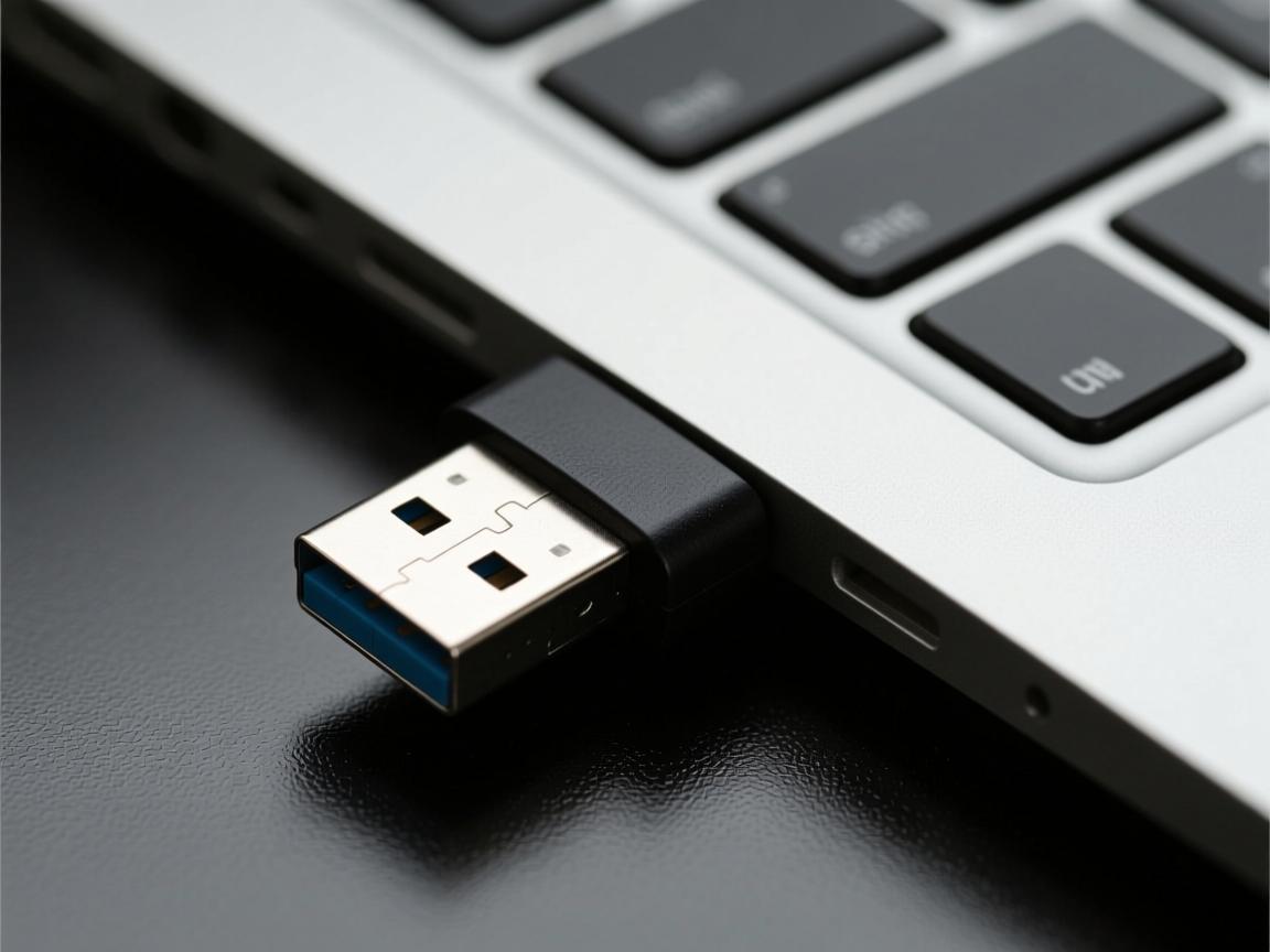 linux 如何打开u盘  第3张