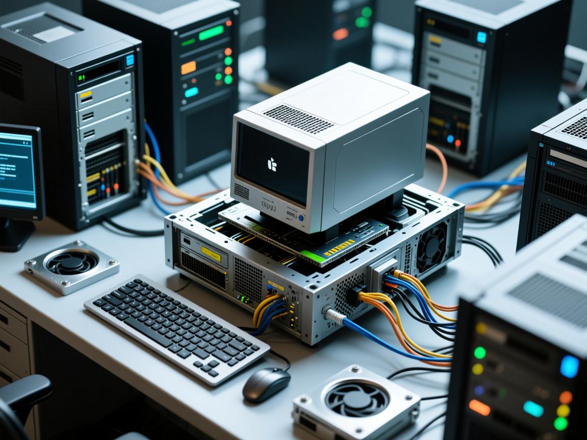 虚拟机拼不通物理机 第1张 虚拟机拼不通物理机 第1张