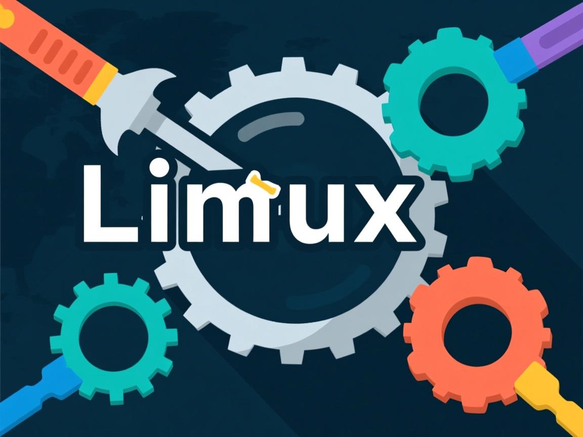 linux如何负载测试工具  第1张