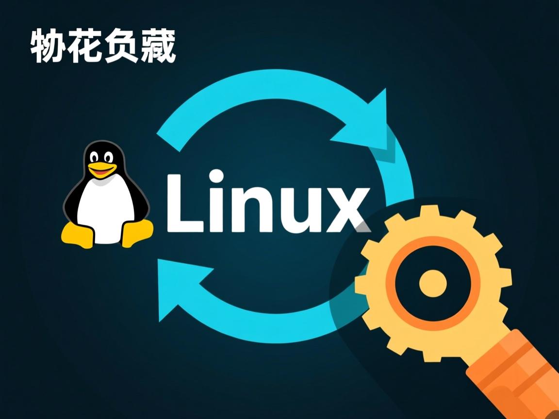 linux如何负载测试工具  第3张