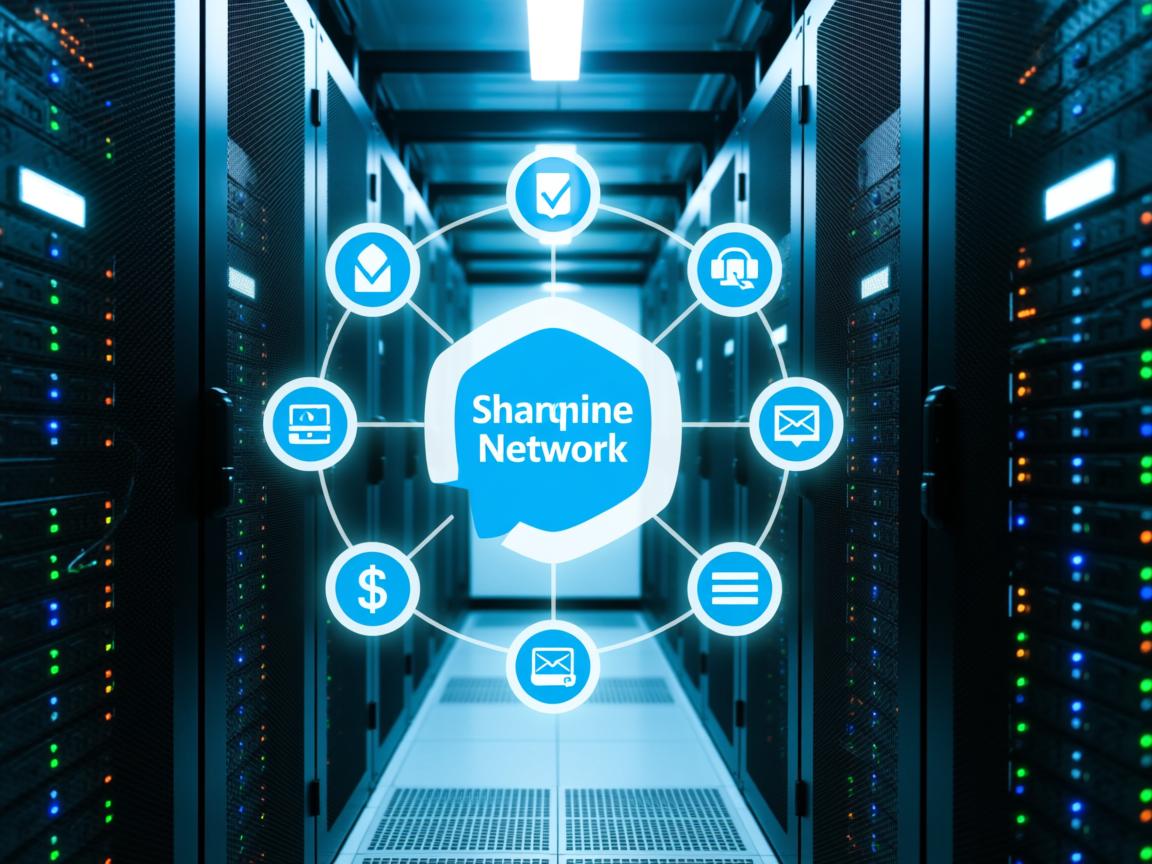 物理机共享虚拟机网络 第3张 物理机共享虚拟机网络 第3张