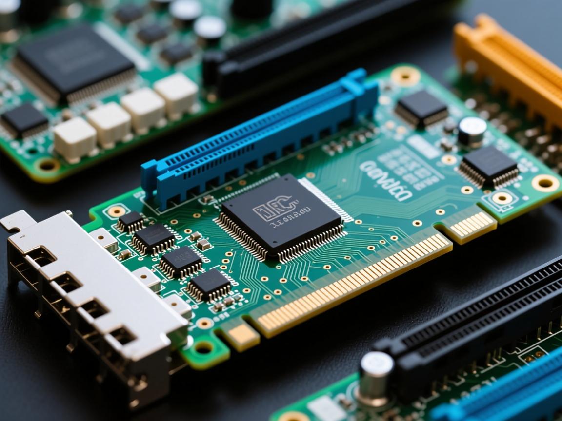 虚拟机模仿物理机pci  第2张