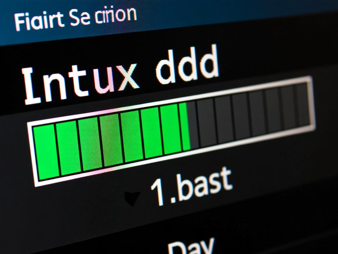 linux 如何查看dd进度  第1张
