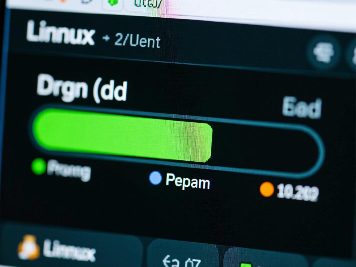 linux 如何查看dd进度  第3张