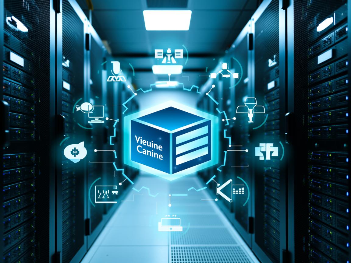 虚拟机虚拟物理机系统  第1张