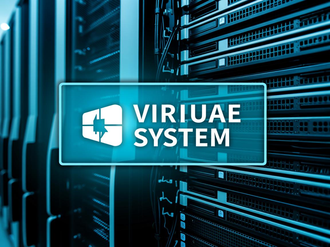 虚拟机虚拟物理机系统  第3张