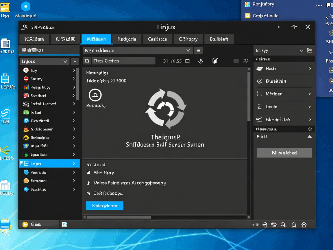 linux panel 如何卸载  第3张