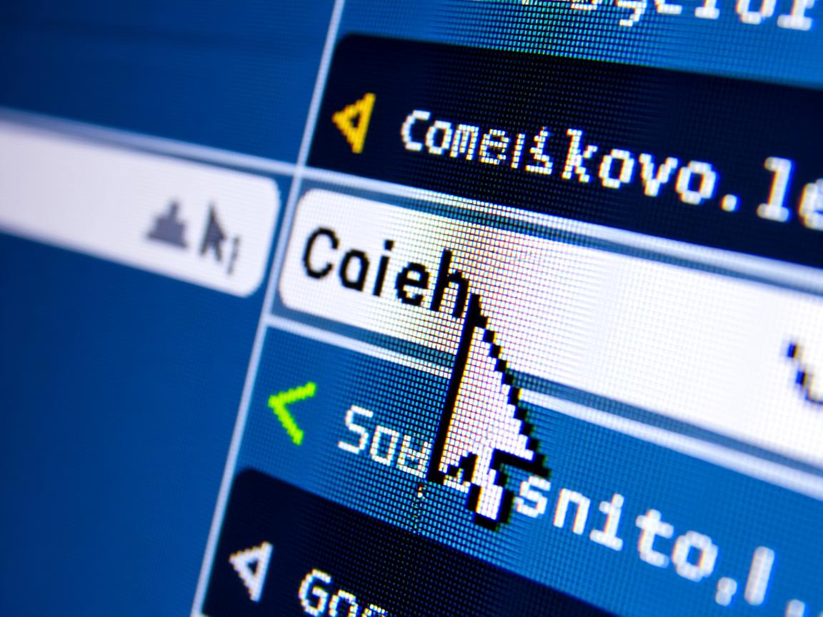 数据库光标怎么取消  第3张