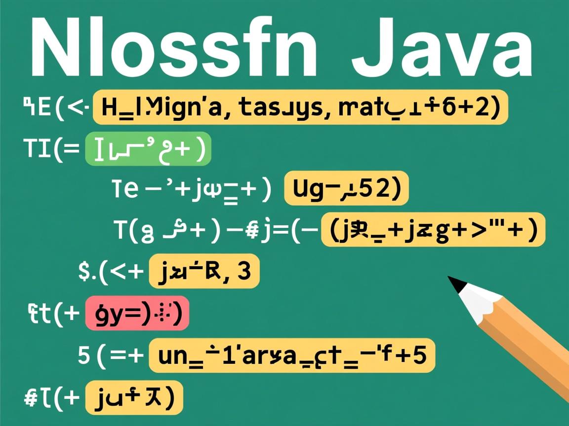 json怎么写java  第2张