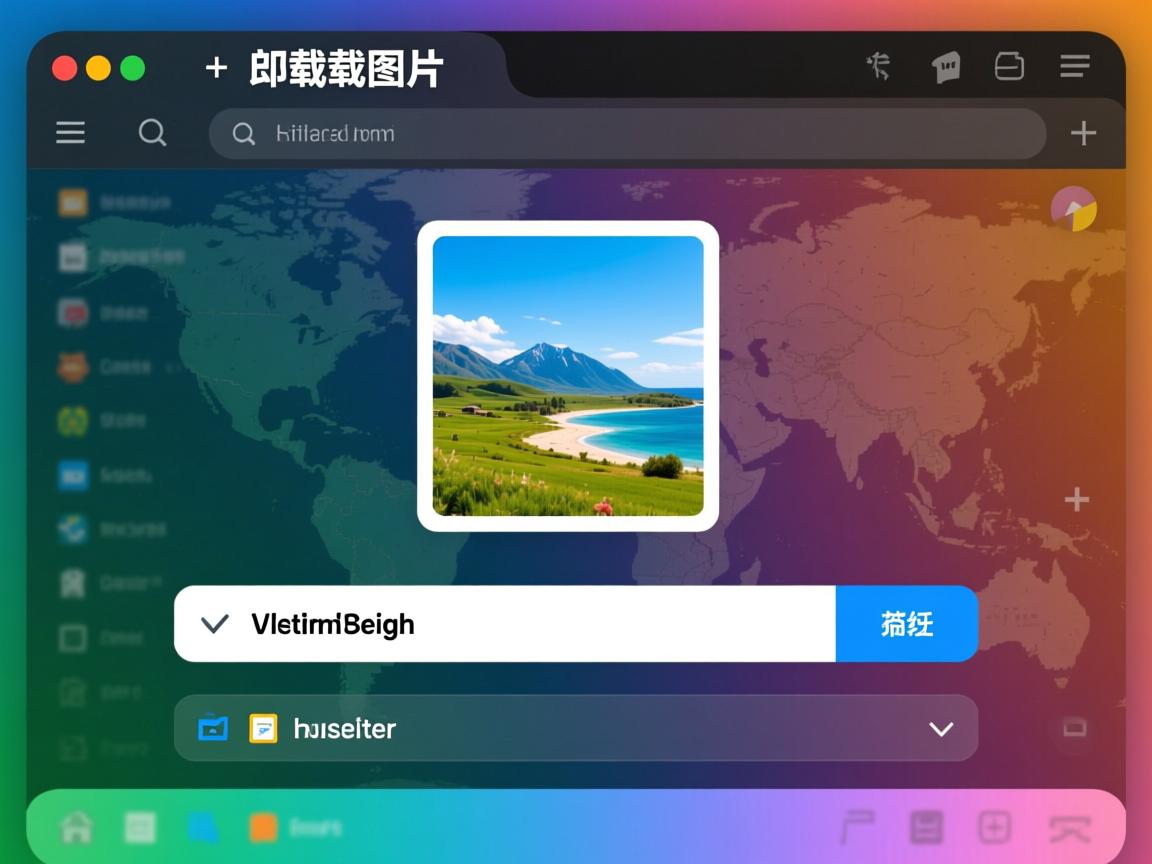 html如何先加载图片  第2张