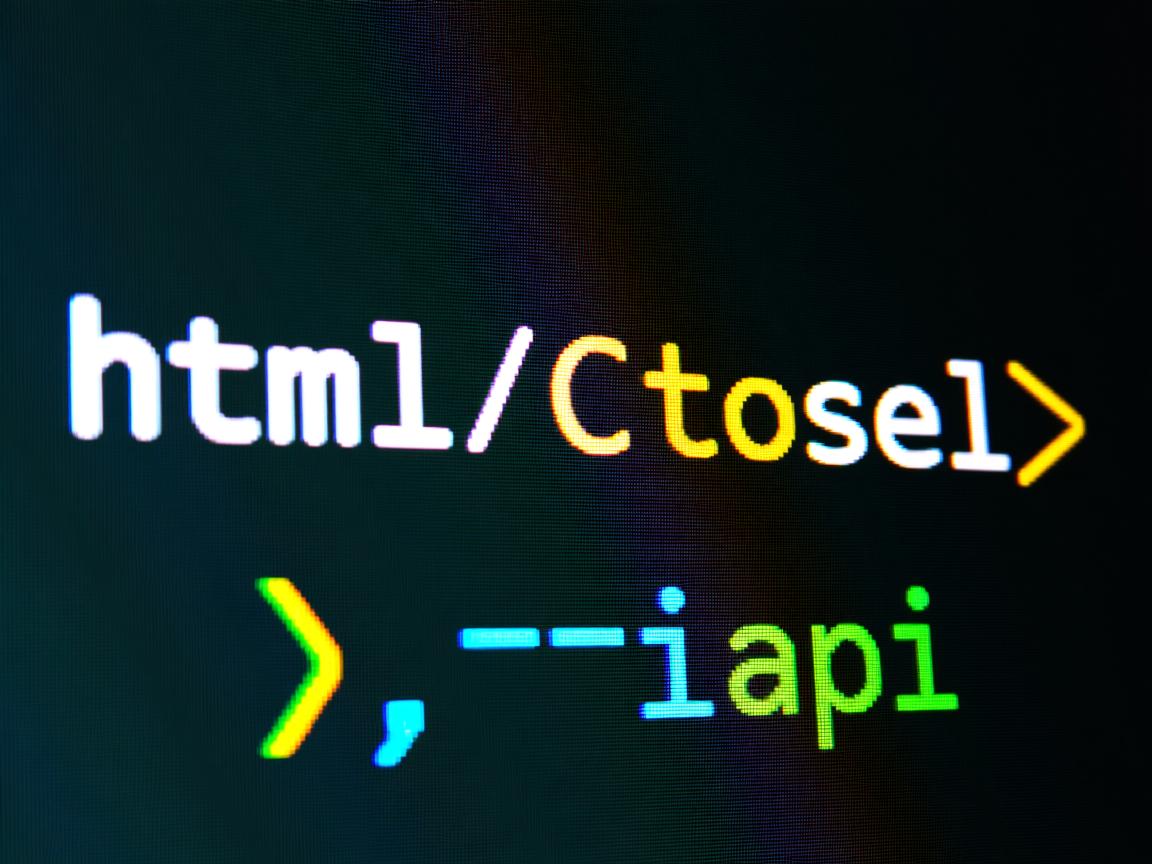 如何检查html代码闭合  第2张