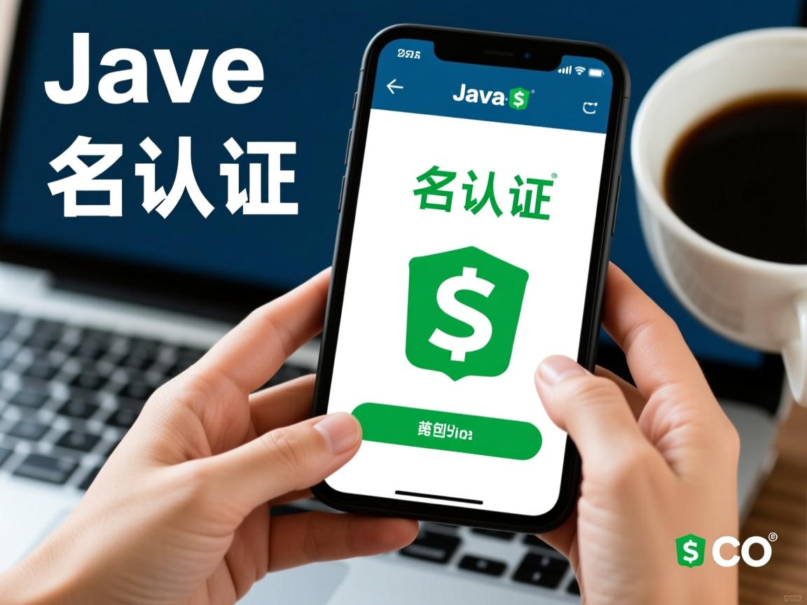 java怎么做实名认证  第3张