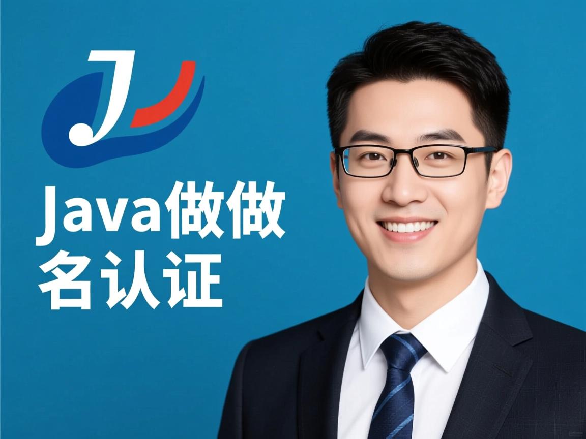 java怎么做实名认证  第2张