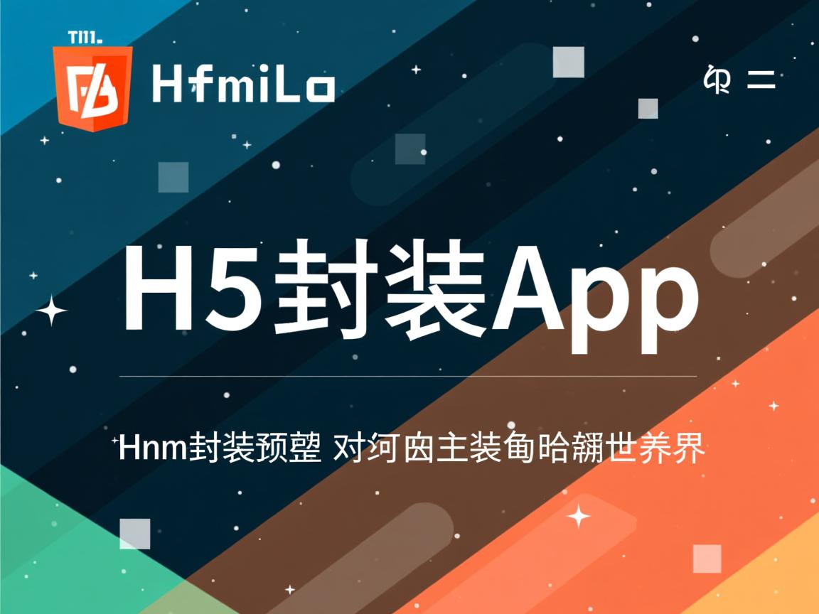 html5如何封装成app 第2张 html5如何封装成app 第2张