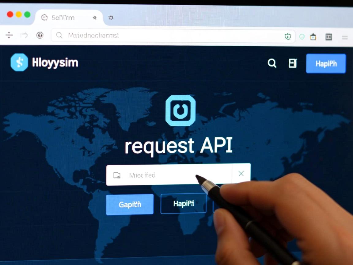 html网页如何请求api  第2张