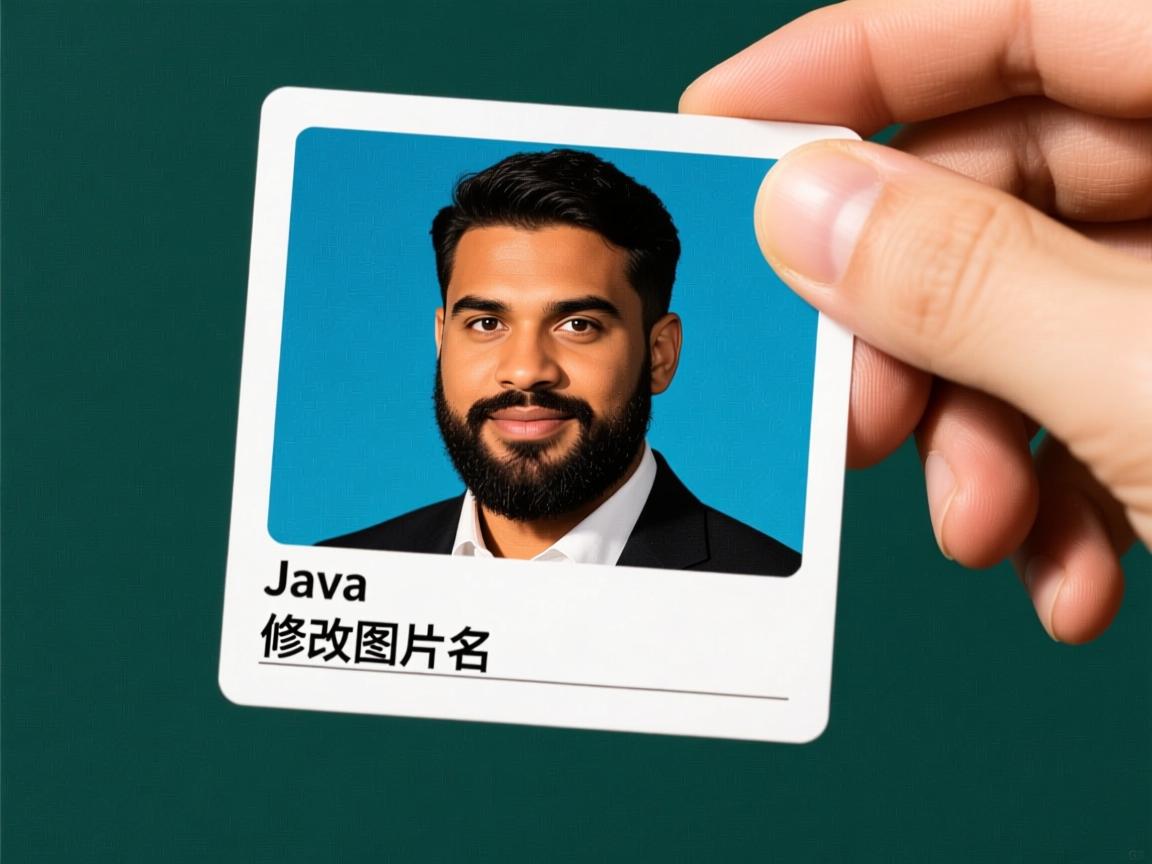 java怎么修改图片名  第2张