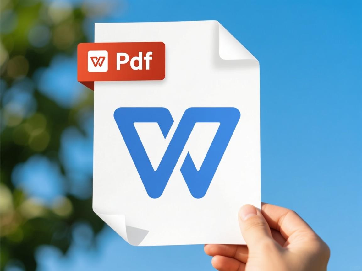 为什么wps转成pdf会有空白页