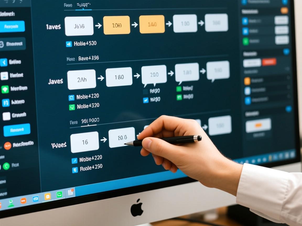 java中怎么实现批次分配  第3张