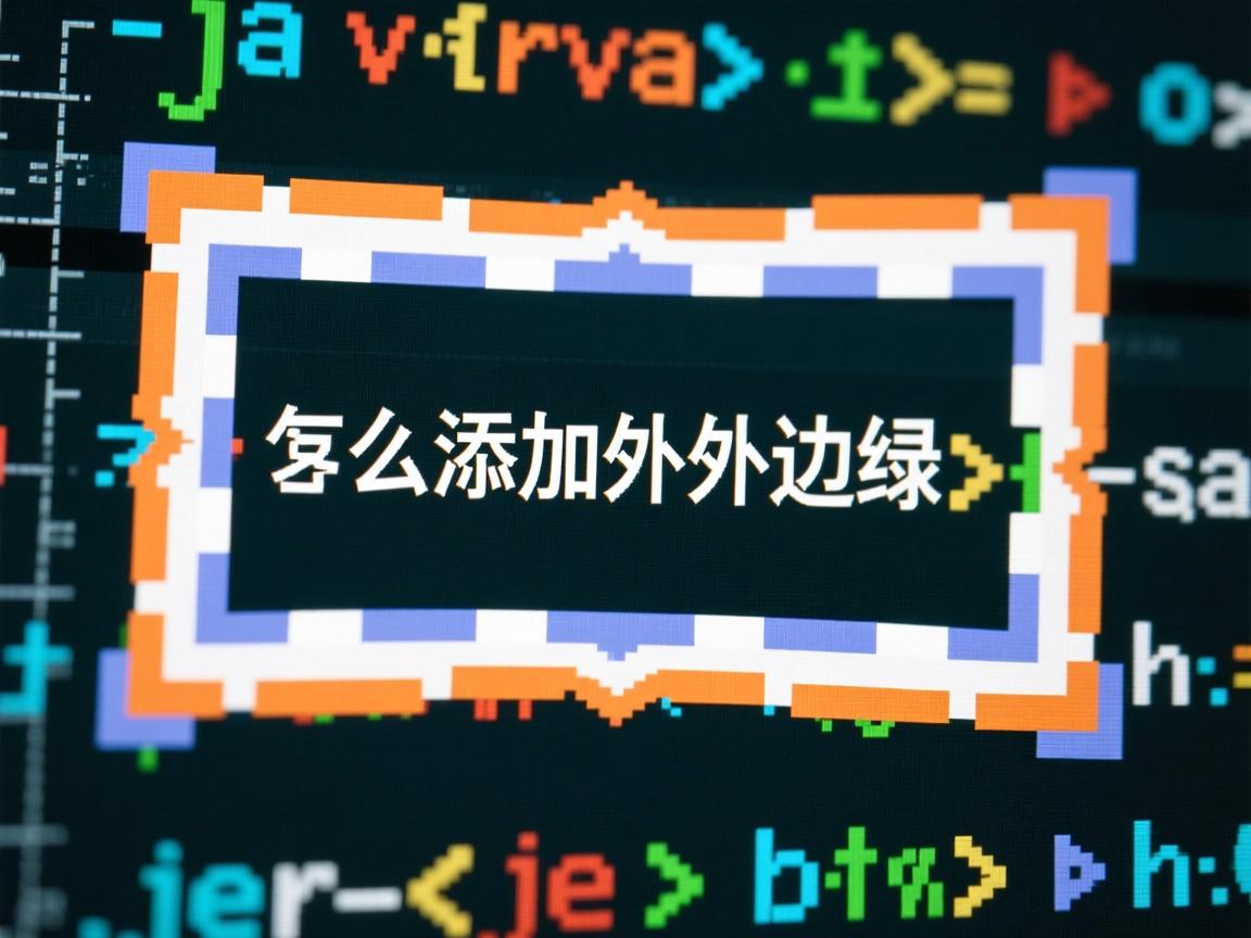 java 怎么添加内外边距 第2张 java 怎么添加内外边距 第2张