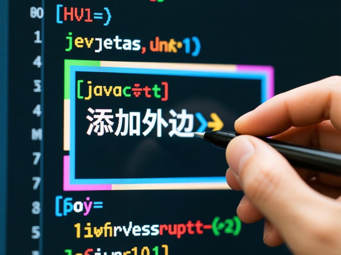 java 怎么添加内外边距 第3张 java 怎么添加内外边距 第3张