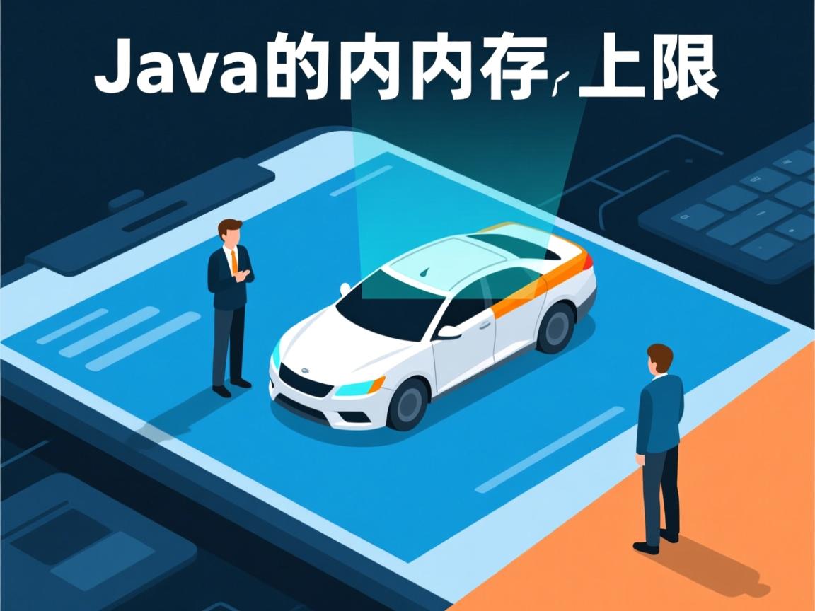 怎么调高java的内存上限  第3张