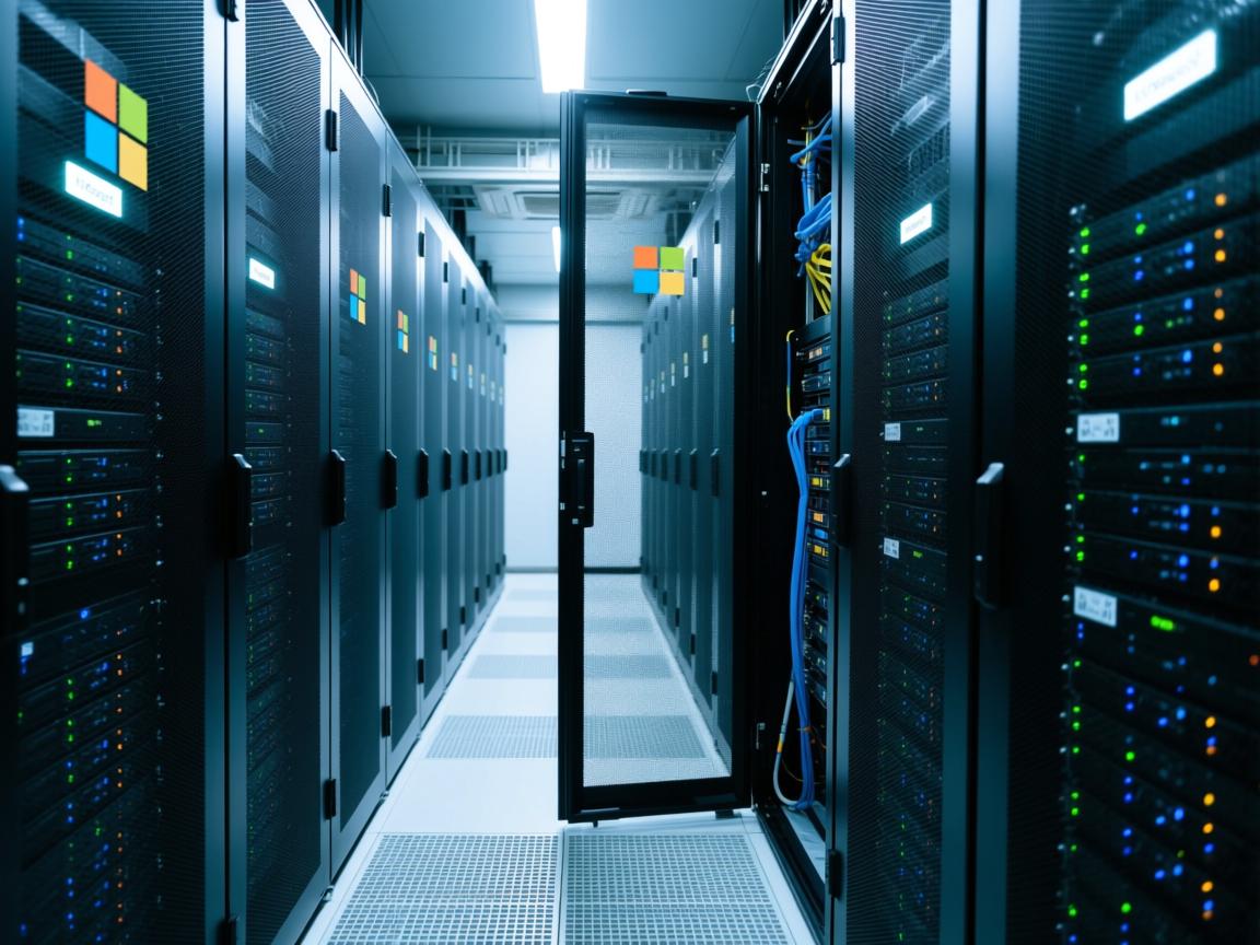 微软服务器抽风 第2张 微软服务器抽风 第2张