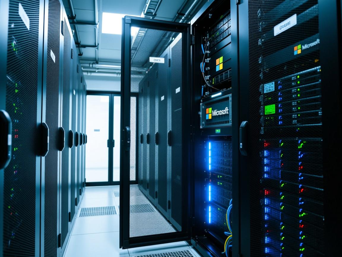 微软服务器抽风 第3张 微软服务器抽风 第3张