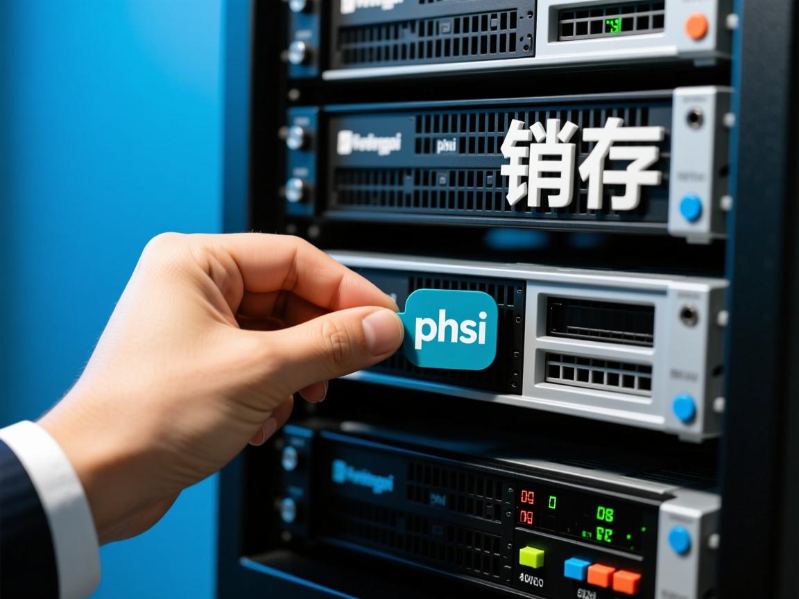 虚拟主机如何安装psi进销存  第1张