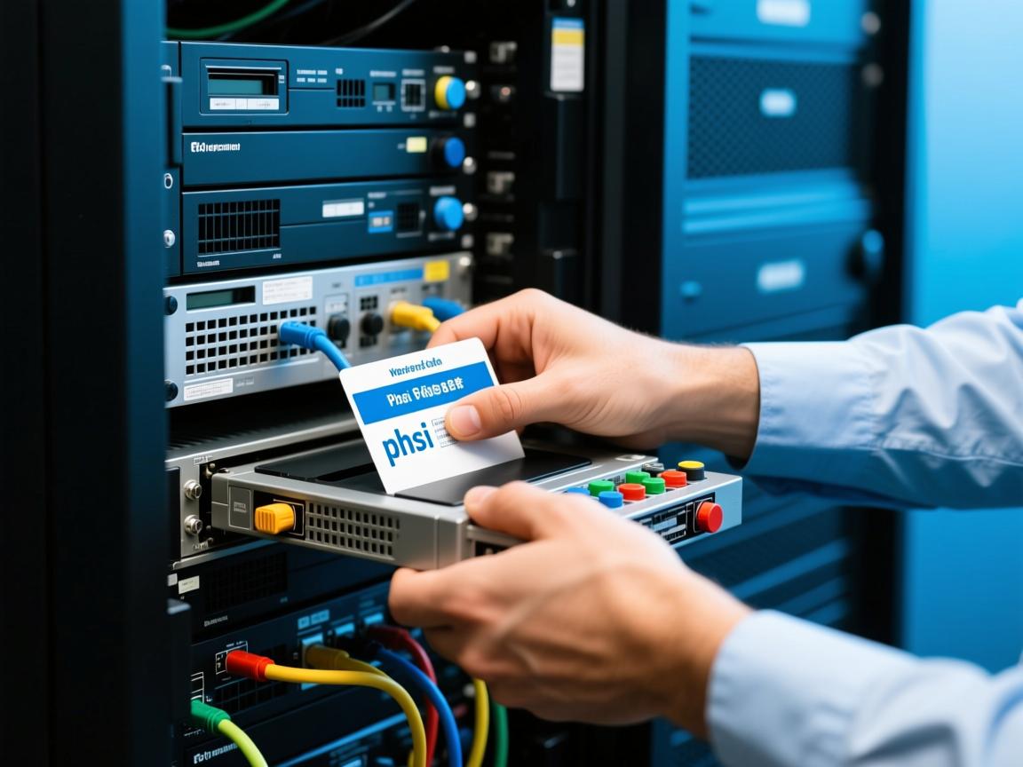 虚拟主机如何安装psi进销存  第2张