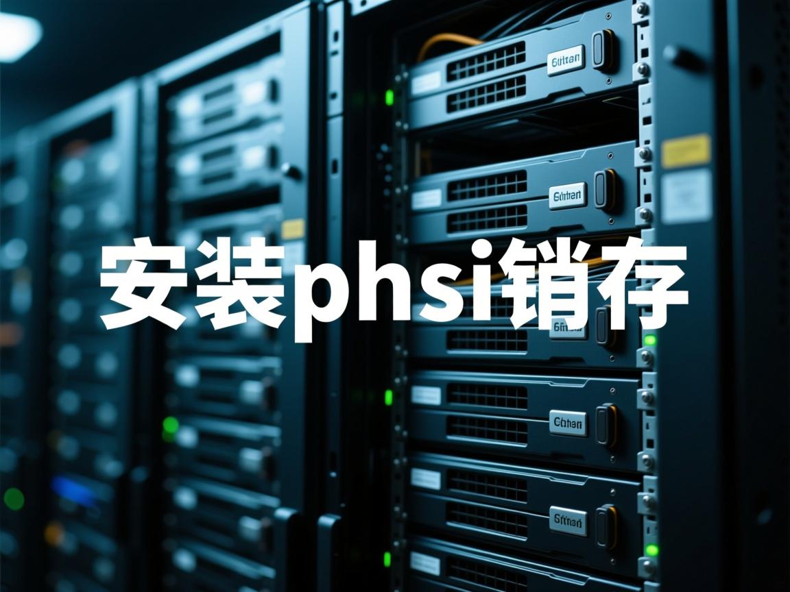 虚拟主机如何安装psi进销存  第3张