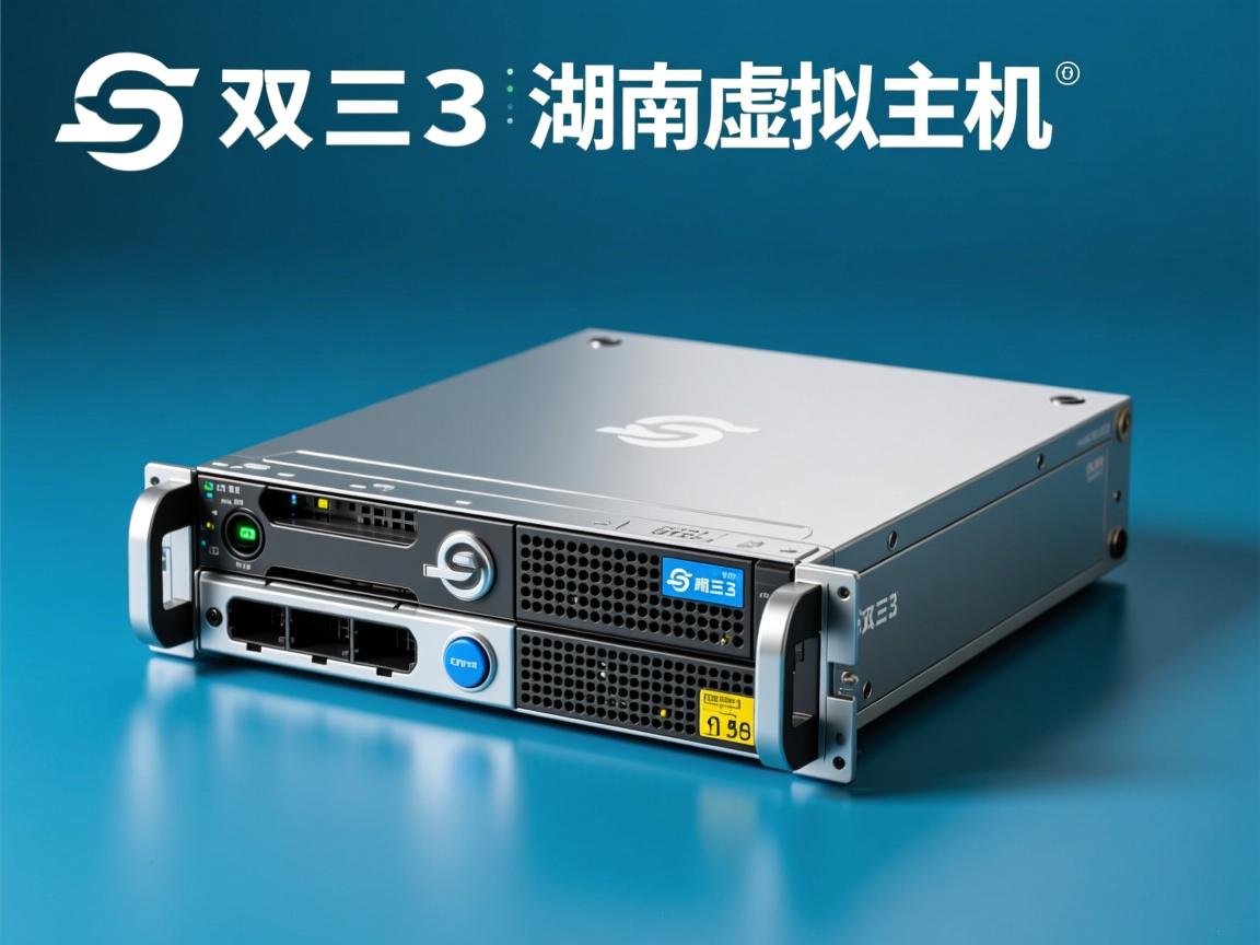 华三服务器湖南虚拟主机  第1张